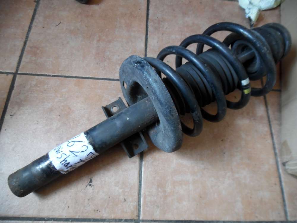  VW Sharan 7M Stodmpfer Federbein Vorne Links 