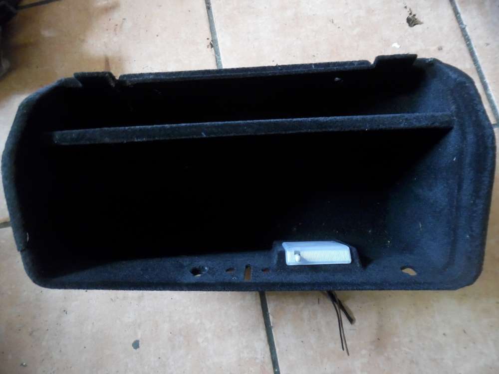 Mercedes W202 C-Klasse C180 Handschuhfach Einsatz Innen 2026890091
