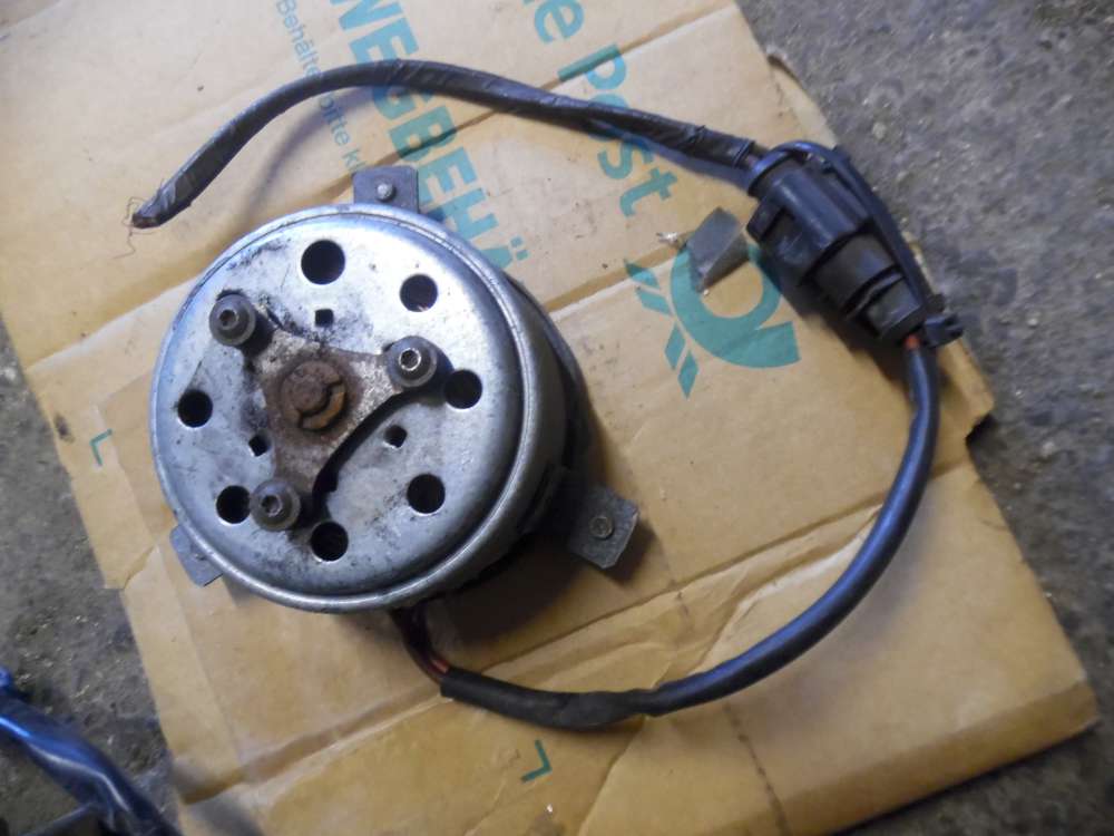 VW Sharan 7M Lfter Lftermotor 7M3959455A