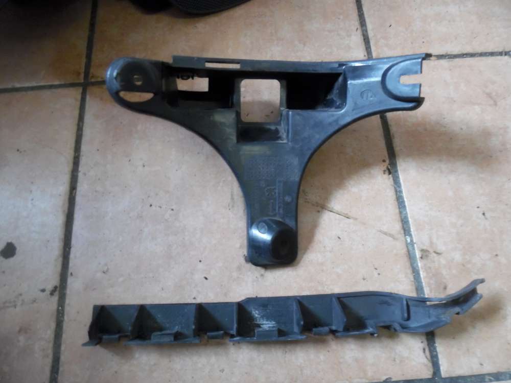 Peugeot 307 Stostange halter trger Hi Li 9643354080 9640533480