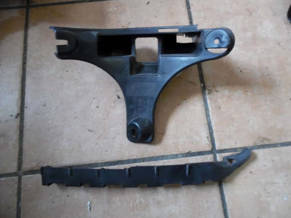 Peugeot 307 Stostange halter trger Hi Re 9643353980 9640533380