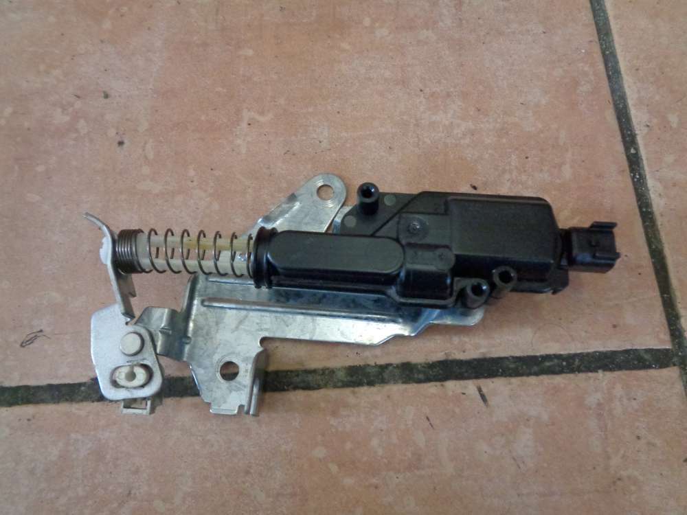 Ford Fusion Stellmotor Zentralverriegelung ZV Heckklappe 2S6T-432A98AE