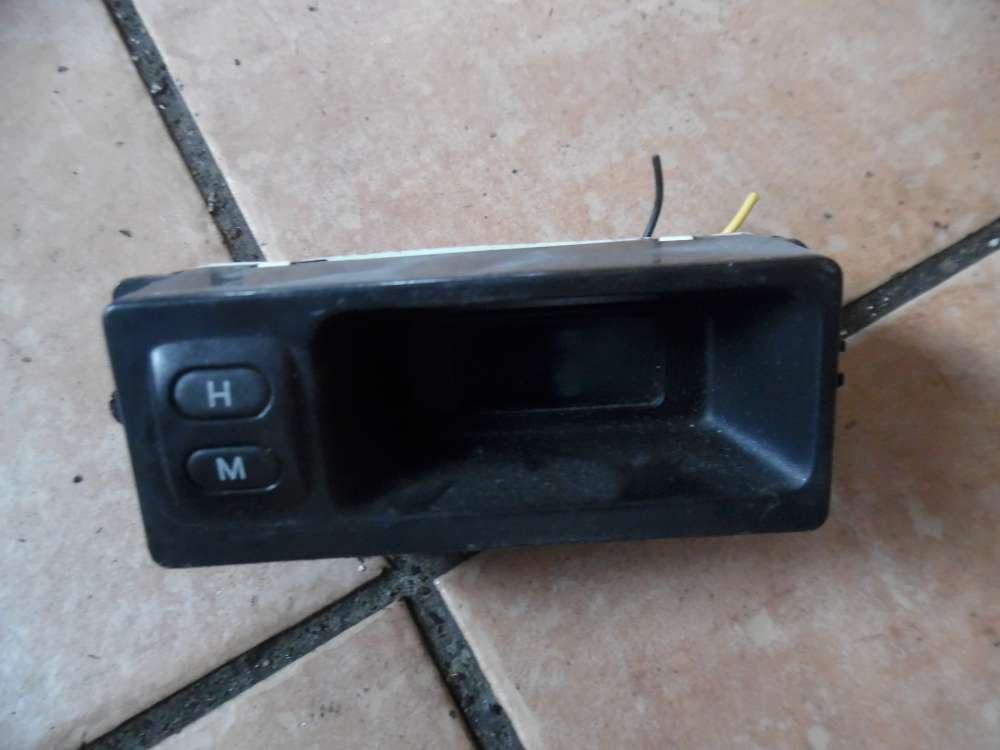 Honda Civic MB display 39700-ST3-EO