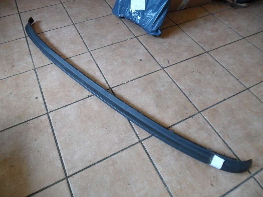  BMW 318i E46 Stoleiste Stofnger Hinten unten 8227573