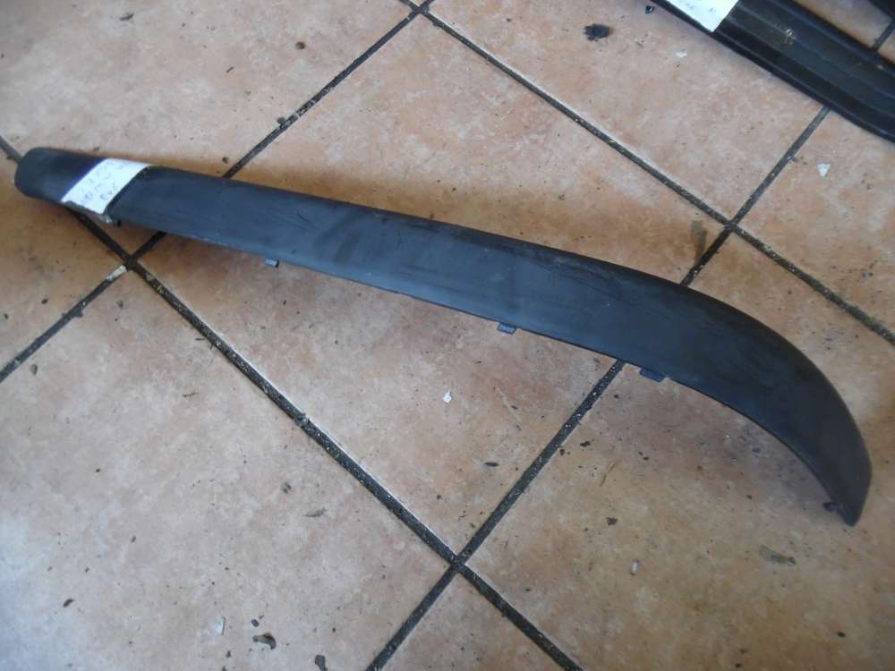  BMW 318i E46 Stoleiste Stofnger Hinten Links 8227575