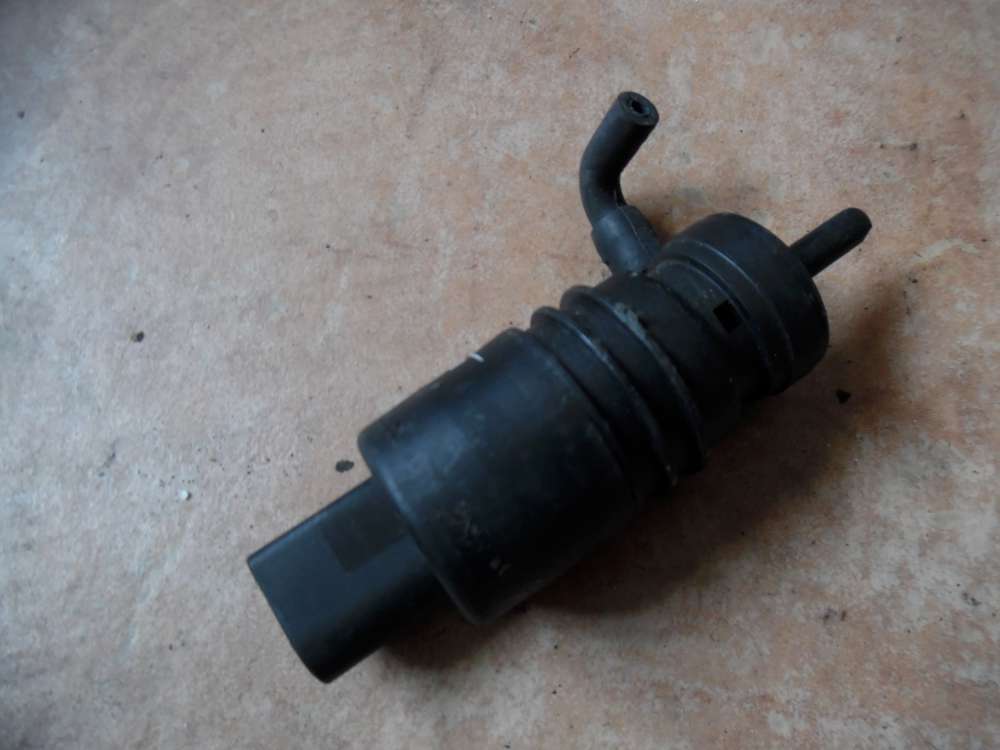 Mercedes W209 Wischwasserpumpe Waschwasserpumpe 008015