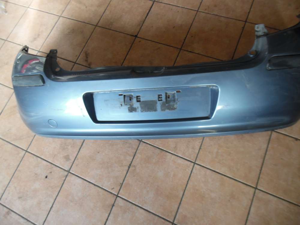 Renault Clio III Sto�stange Hinten 8200402320