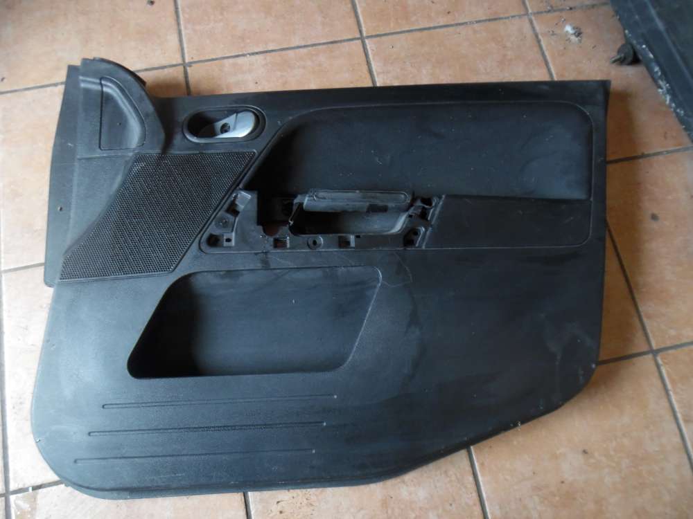 Ford Fusion JU Trverkleidung Vorne Rechts 2N11N23942