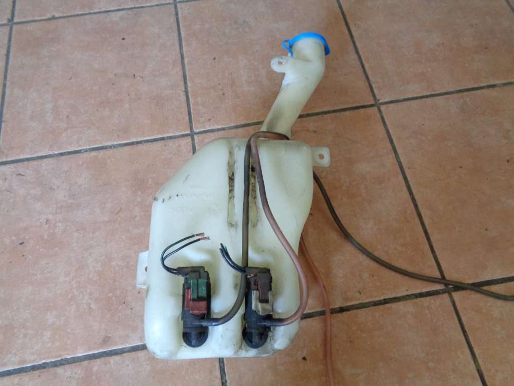 Honda Civic VI Wischwasserbehlter mit 2X Pumpe 