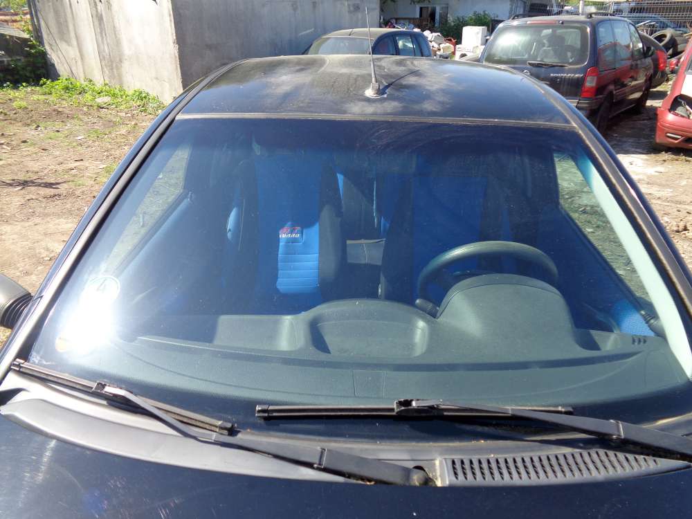 Fiat Punto 188 Bj:2001 3Türer Autoglas Frontscheibe Windschutzscheibe
