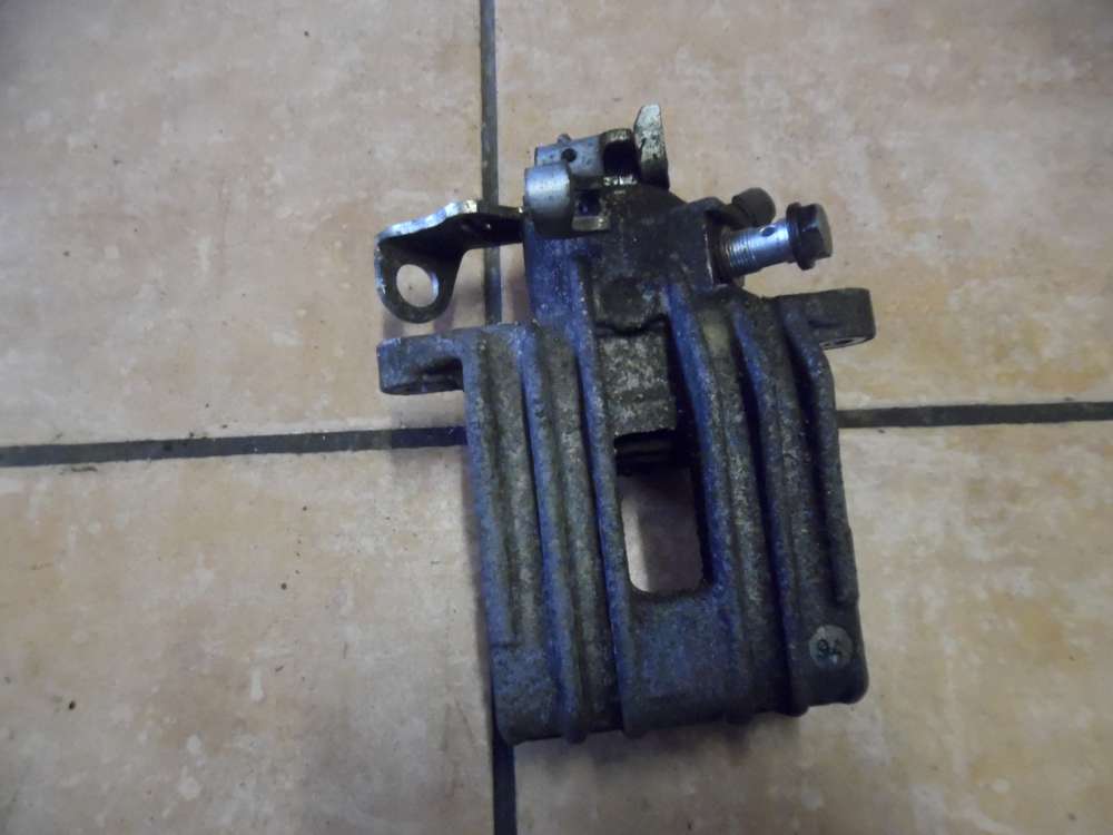 VW Golf 4 1J1 Bremssattel Bremse Hinten Rechts