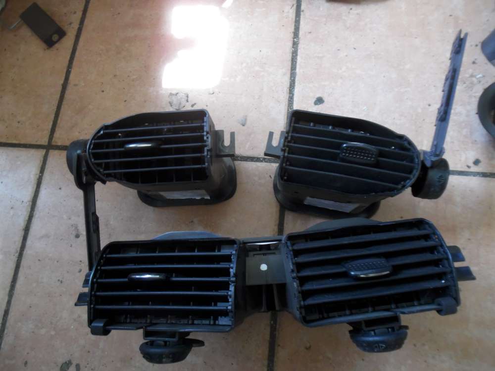 Mercedes A-Klasse W168 Luftd�se Vorne A1688300054/ 1688300154/ 1688300254