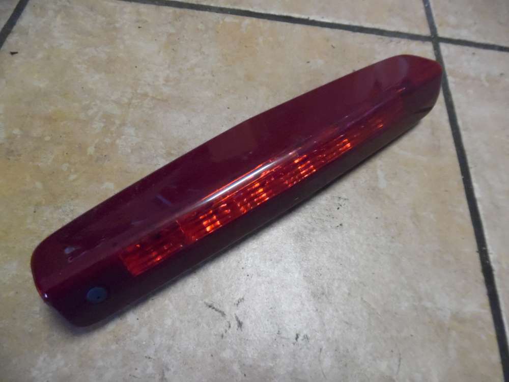 Opel Astra H Limousine Bremsleuchte waschdse rckleuchte Hinten 316627975
