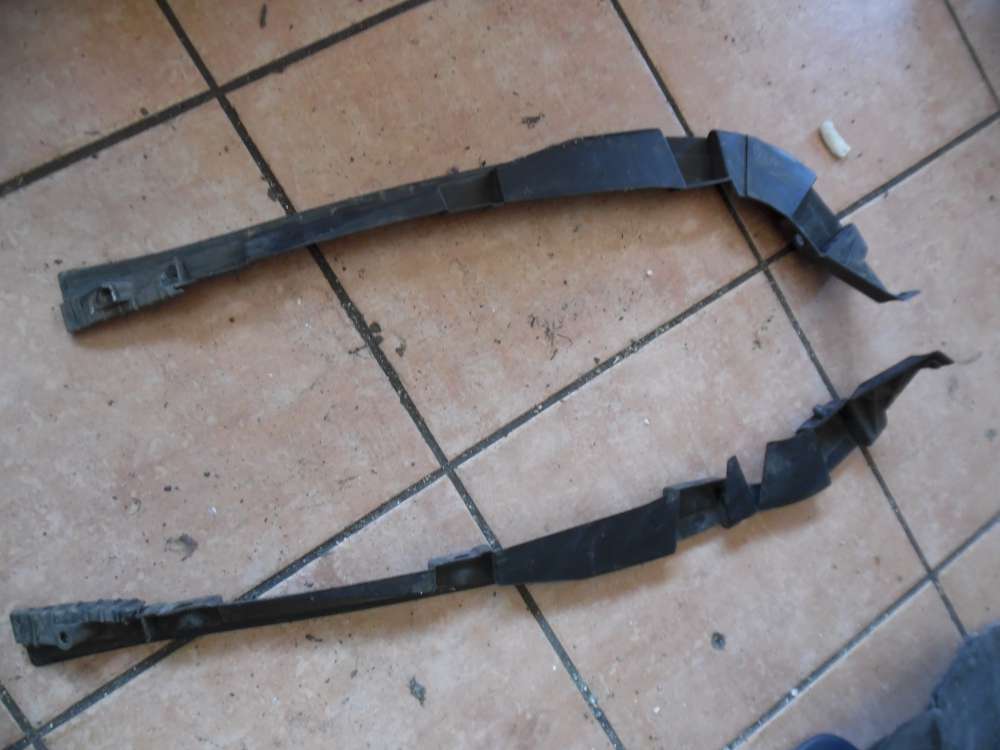  Ford Galaxy Halter Sto�stangenhalter Hinten 7M0807394/ 7M0807393