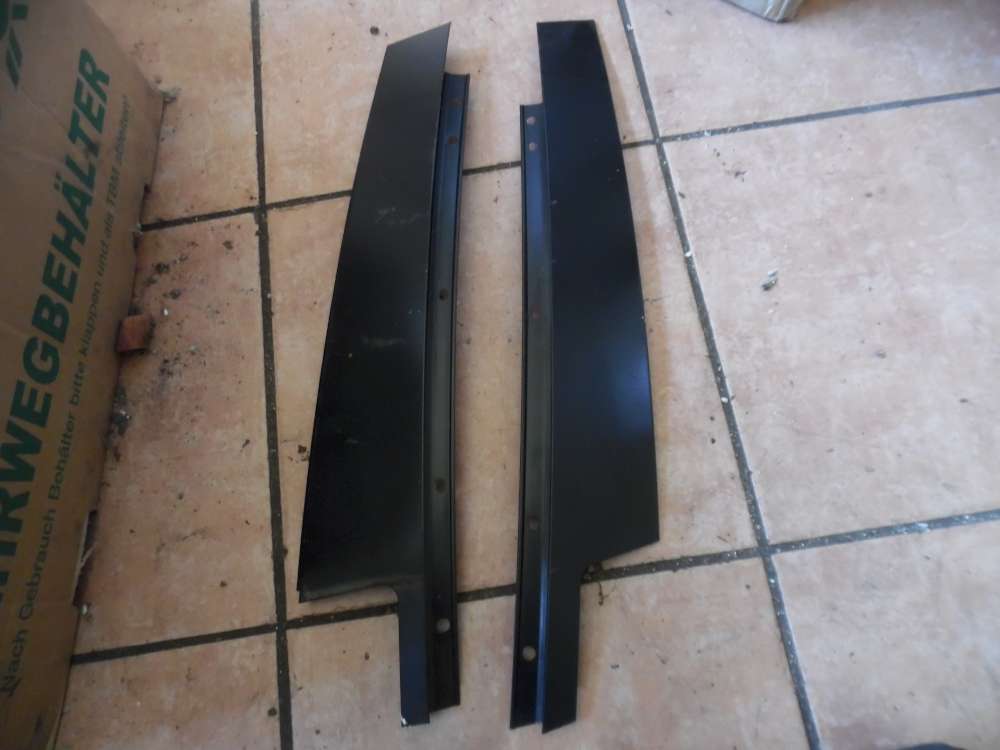 BMW 3er E90 B-S�ule Fensterrahmen Hinten 