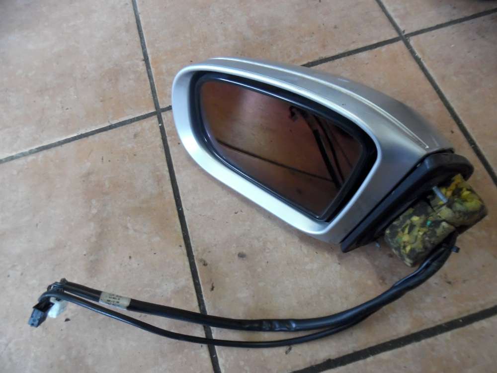 Mercedes S-Klasse W220 Außespiegel Spiegel elek. Links 2208101316