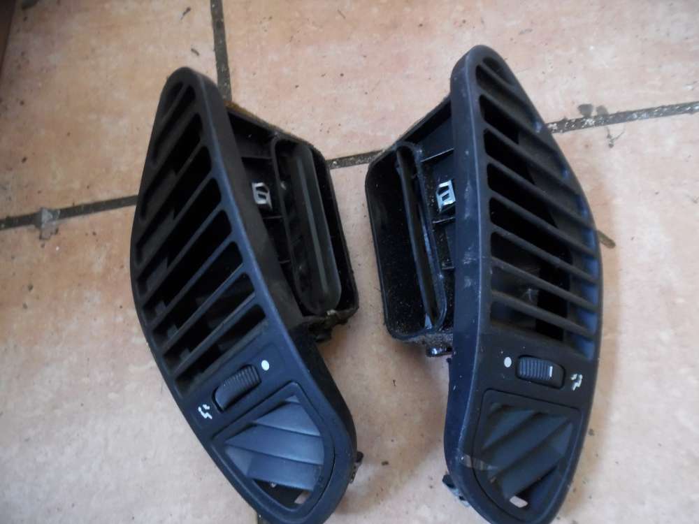 Alfa Romeo 156 Luftd�se Vorne Links 