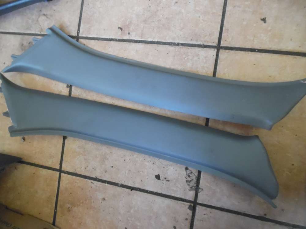 Daihatsu Cuore A-S�ule Verkleidung 62211-97202/ 62212-97202