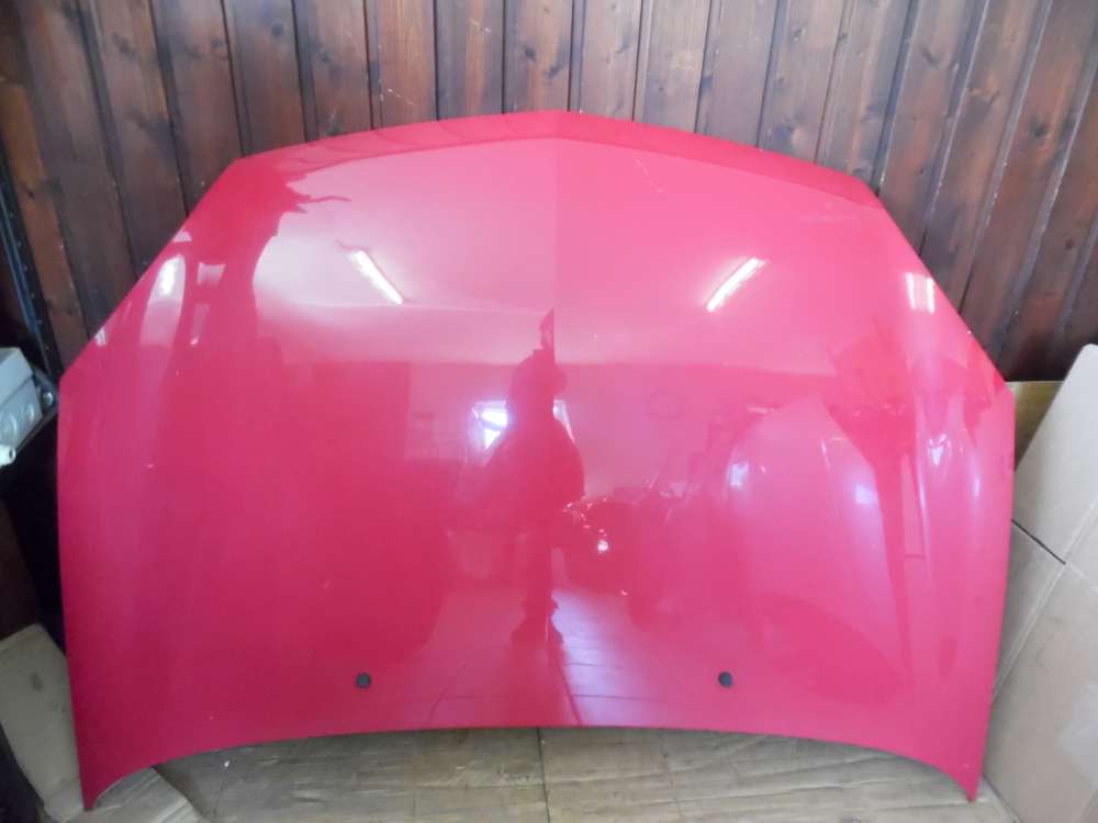 Renault Clio II Motorhaube Rot Farbcode : OV731