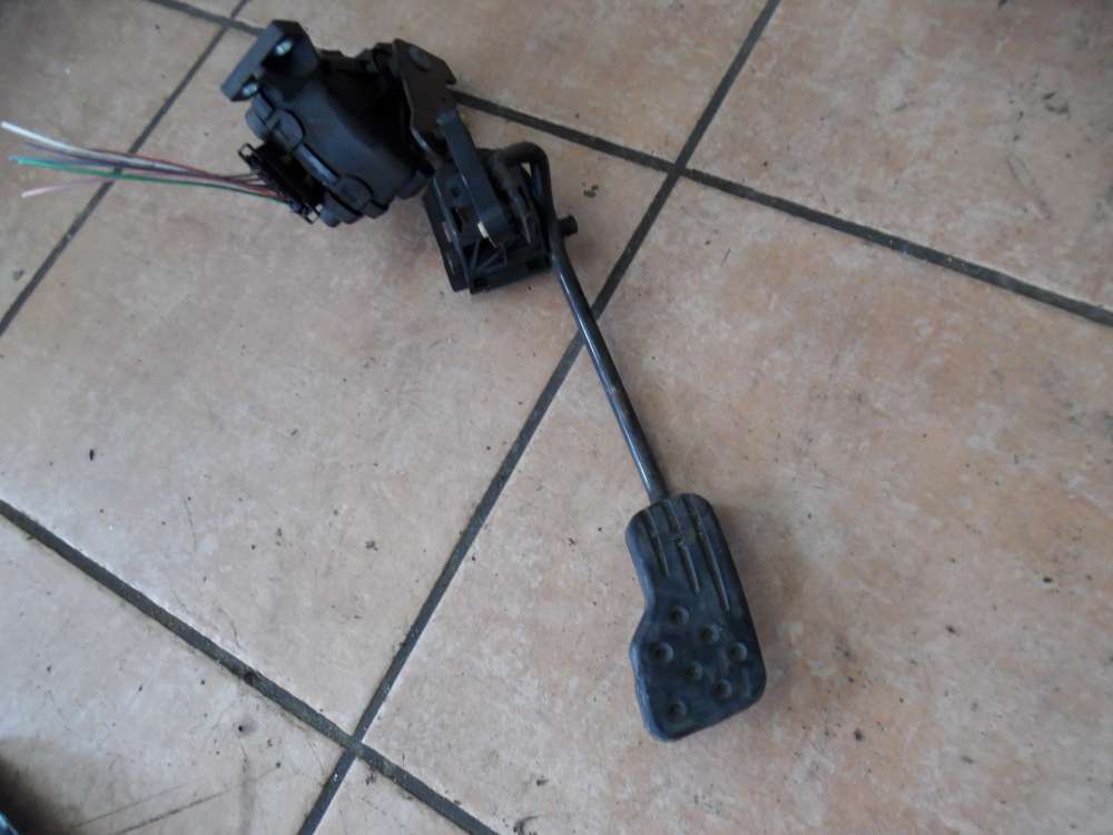 Renault Clio II Pedal Gaspedal 8200089851 