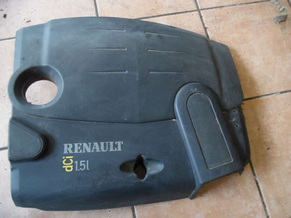 Renault Kangoo Motordeckel Motorabdeckung 8200185698