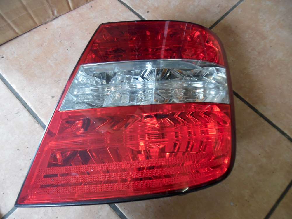 Fiat Stilo 192 Rcklicht Rckleuchte Heckleuchte Rechts 46758985