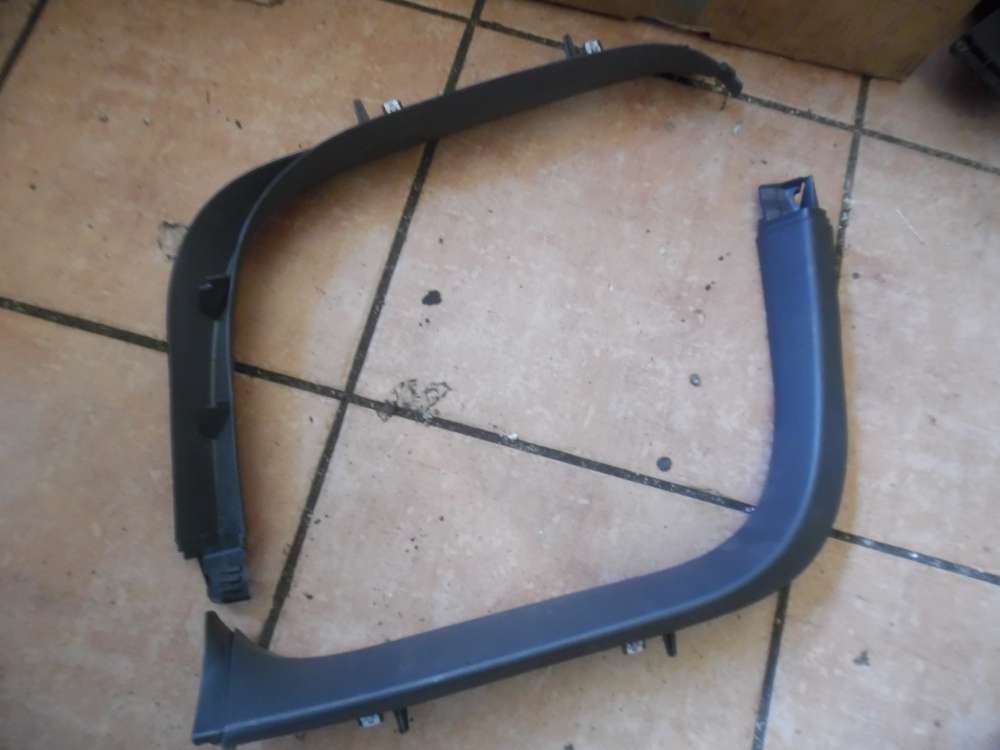Ford Focus II DA3 Abdeckung Heckklappe  4M51-N42906/ 4M51-N42907