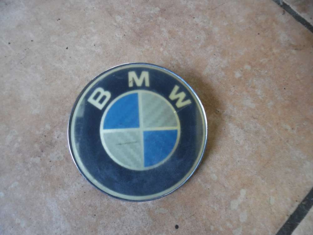 BMW 1er E87 Emblem 51.14 8132375 