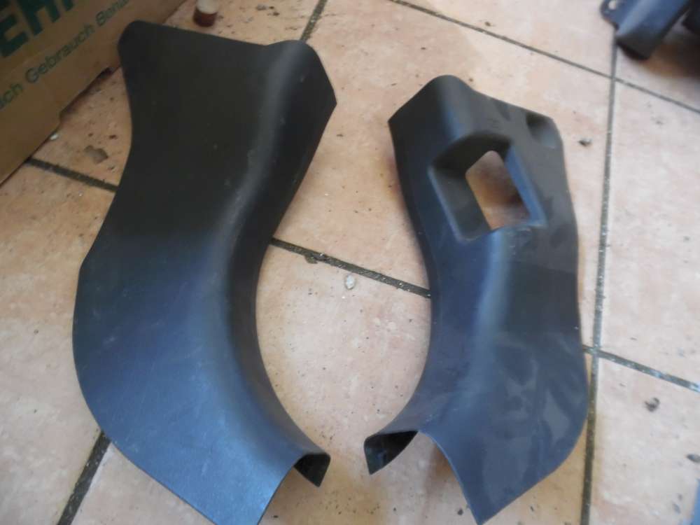 Nissan Pixo Verkleidung Abdeckung 76140-68K0/ 76130-68K0