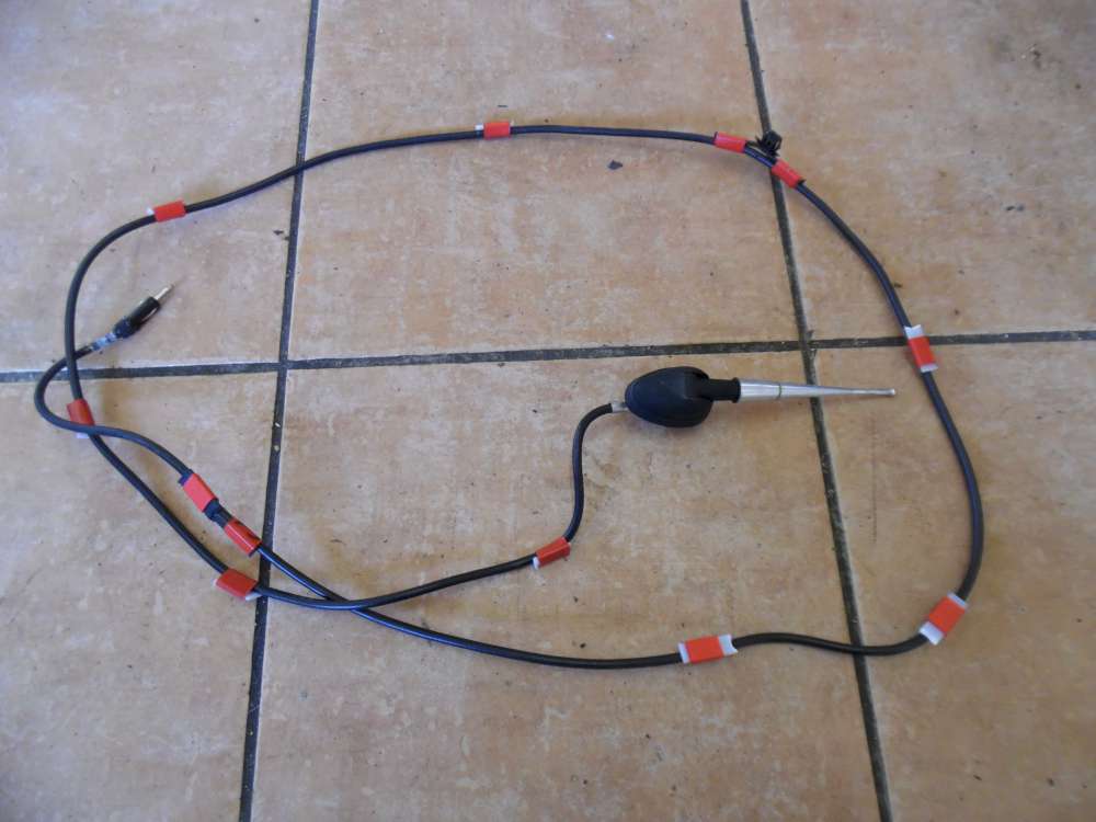  Nissan Pixo Antenne Dachantenne mit Kabel