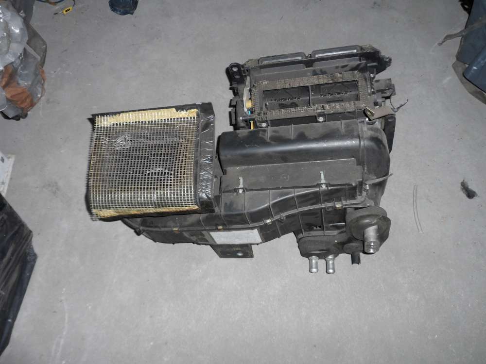 Alfa Romeo 147 Gebl�sel�fterkasten Heizungskasten 60693686