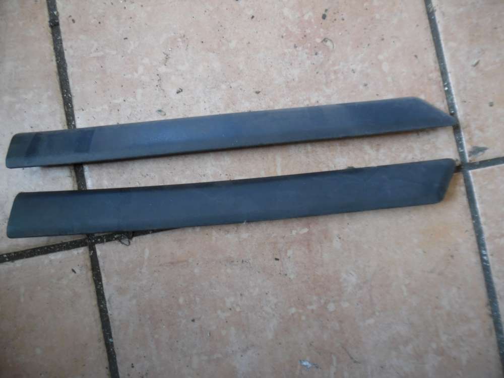 Ford Fiesta V Seitenleiste Leiste Hinten 2S51B29076/ 2S51B29076