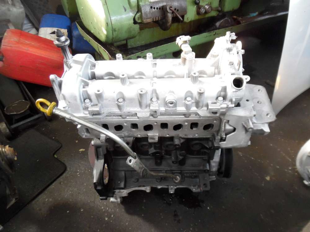 Fiat Punto 199 1,2TDi Motor Diesel 214319KM  73500430