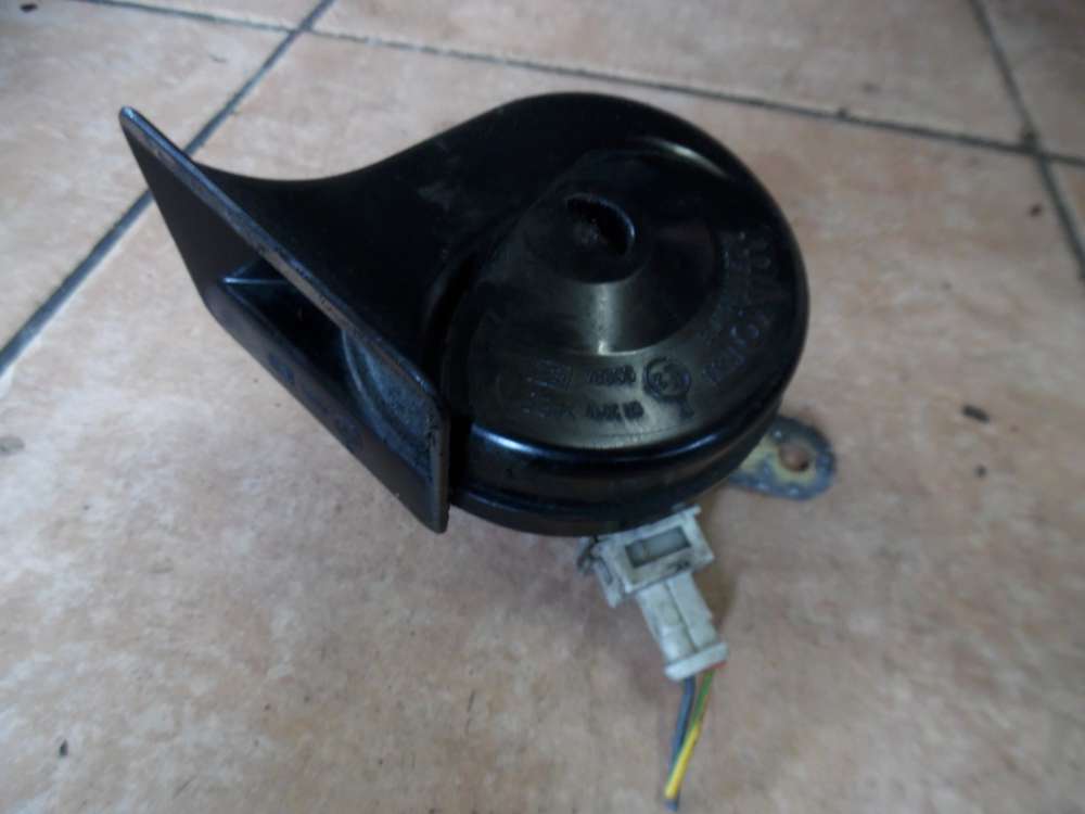 Peugeot 206 Signal Hupe TR99 / 00884