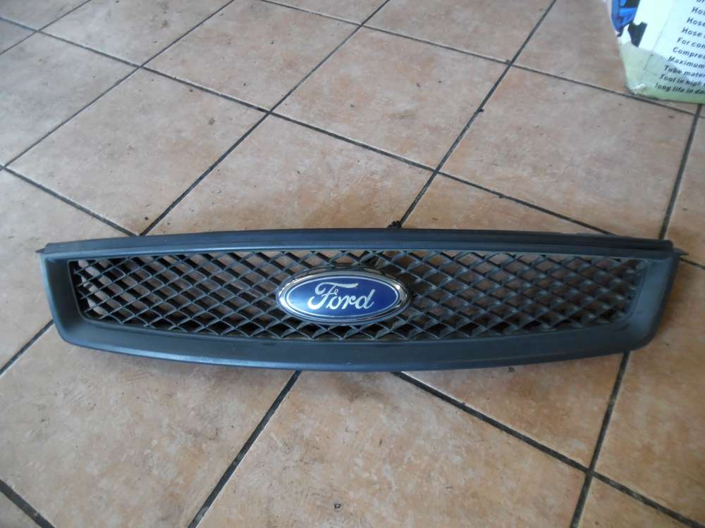 Ford Focus II Khlergrill Frontgrill 4M51-8C436AD