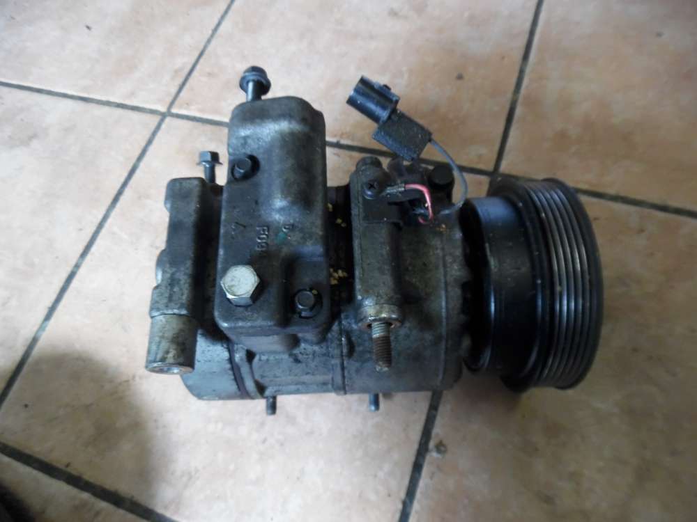 Kia Carens III Klimakompressor Compressor 97701-1D400 11270-29300
