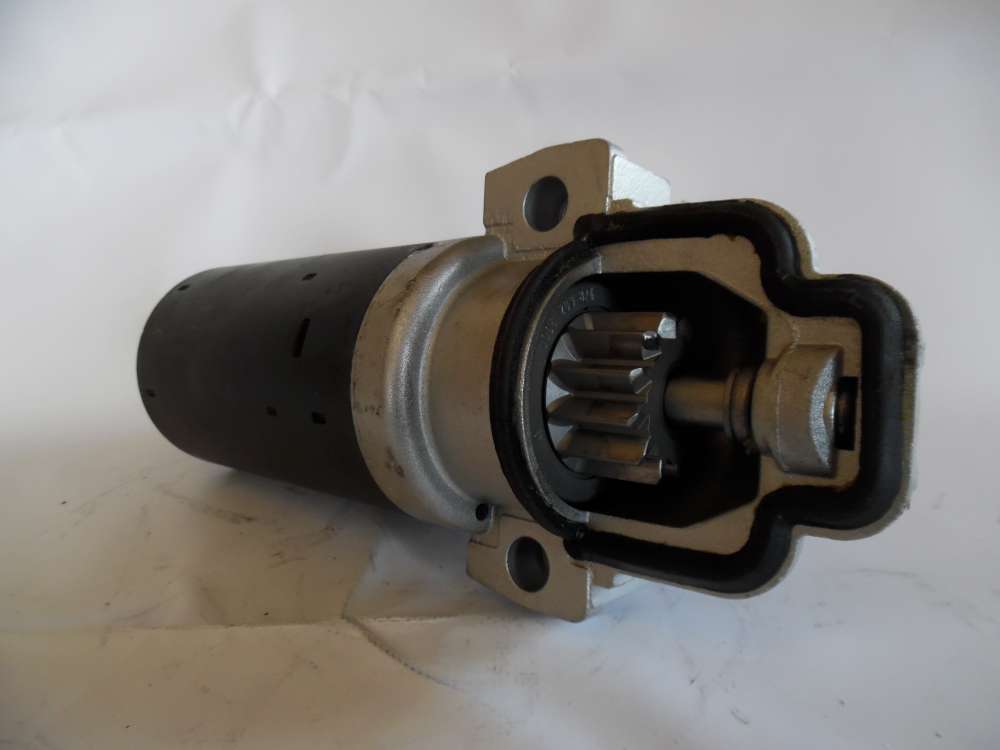 Anlasser Starter Citroen, Fiat  Peugeot, Ford 2,2 HDI 6C1T-11000-AC 0001109205
