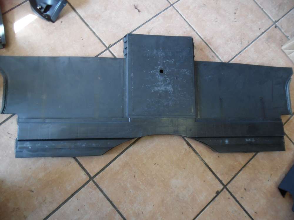 Opel Vectra C Signum Verkleidung Sitz Hinten Rechts 24462104 