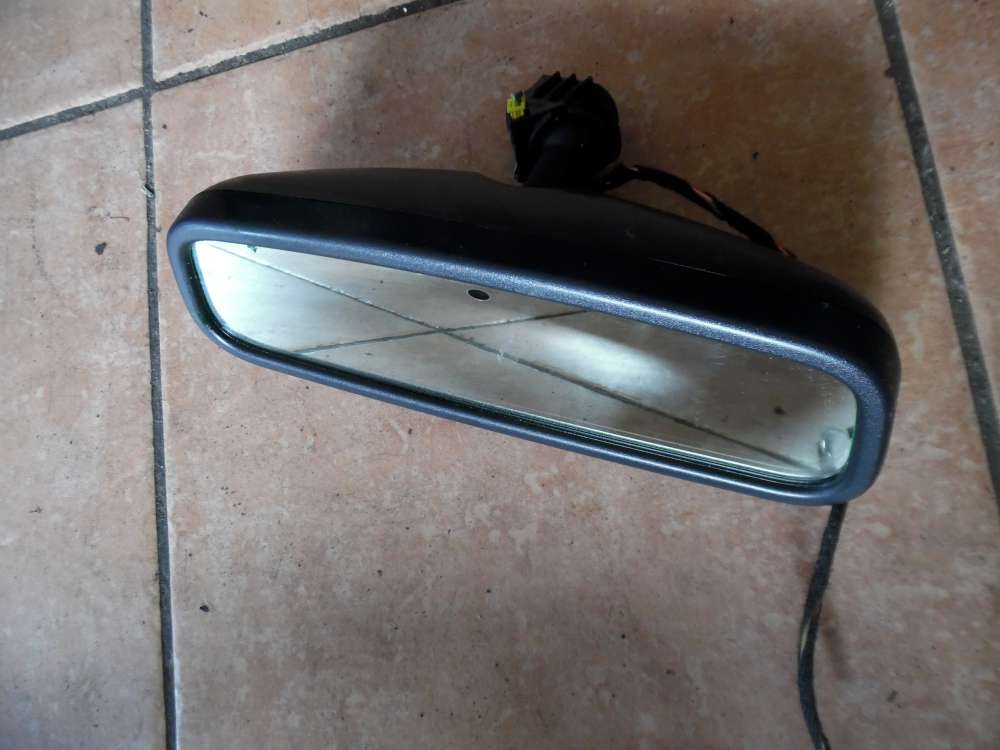 Mercedes A-Klasse W169 Rckspiegel Abblendbar Innenspiegel 010828 