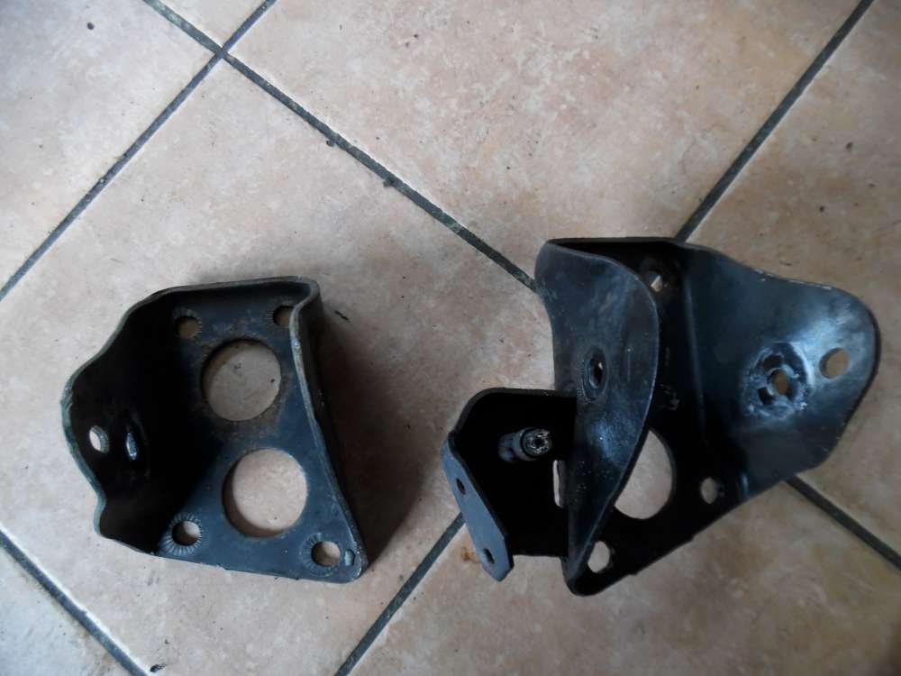 VW Golf IV 1J Halter Stodmpfer Hinten