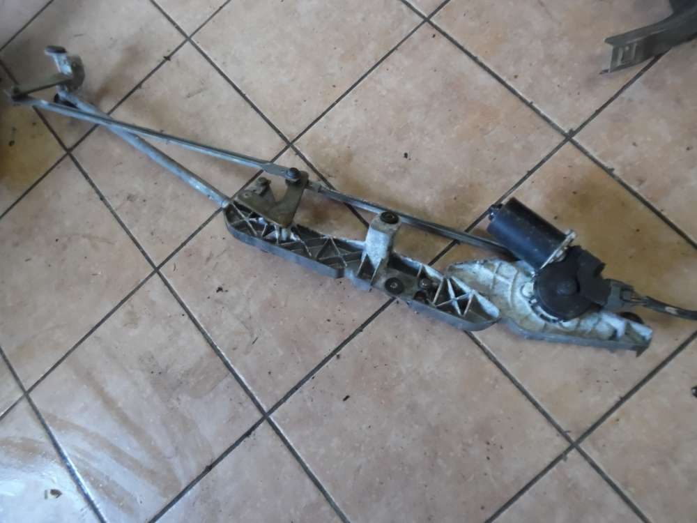 Nissan Almera Tino Wischermotor mit Gestänge Vorne 28800BU100