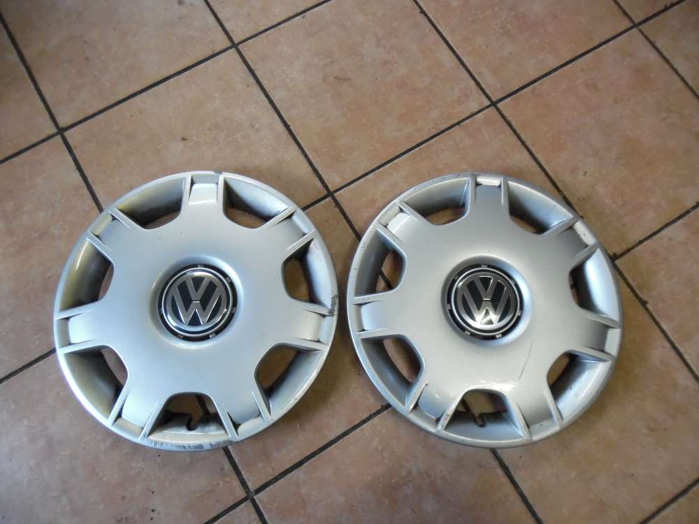 VW Polo 6N, Lupo Radkappe Razierblende 13-Zoll 6N0601147