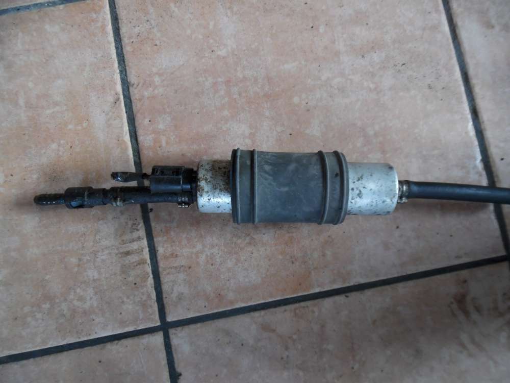 Opel Omega B Kraftstoffpumpe 9266245