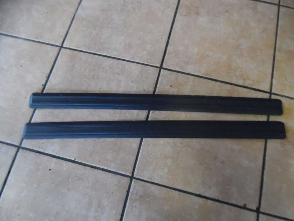 Opel Omega B Einstiegsleiste Leiste Vorne 090431693 090431694