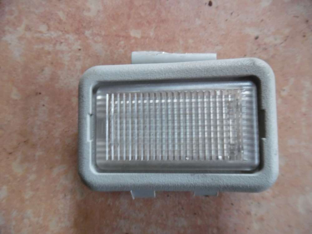 Opel Omega B Innenraumbeleuchtung 90383800A