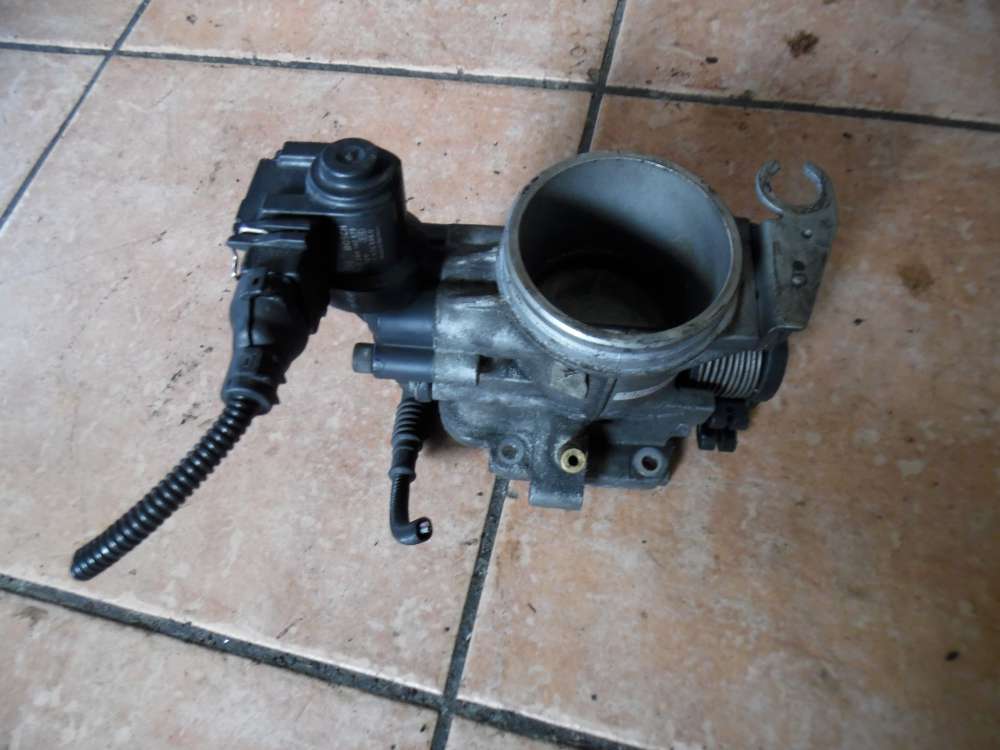 BMW 3er E46 318i 1,9L Drosselklappe 1432059 / 1436000