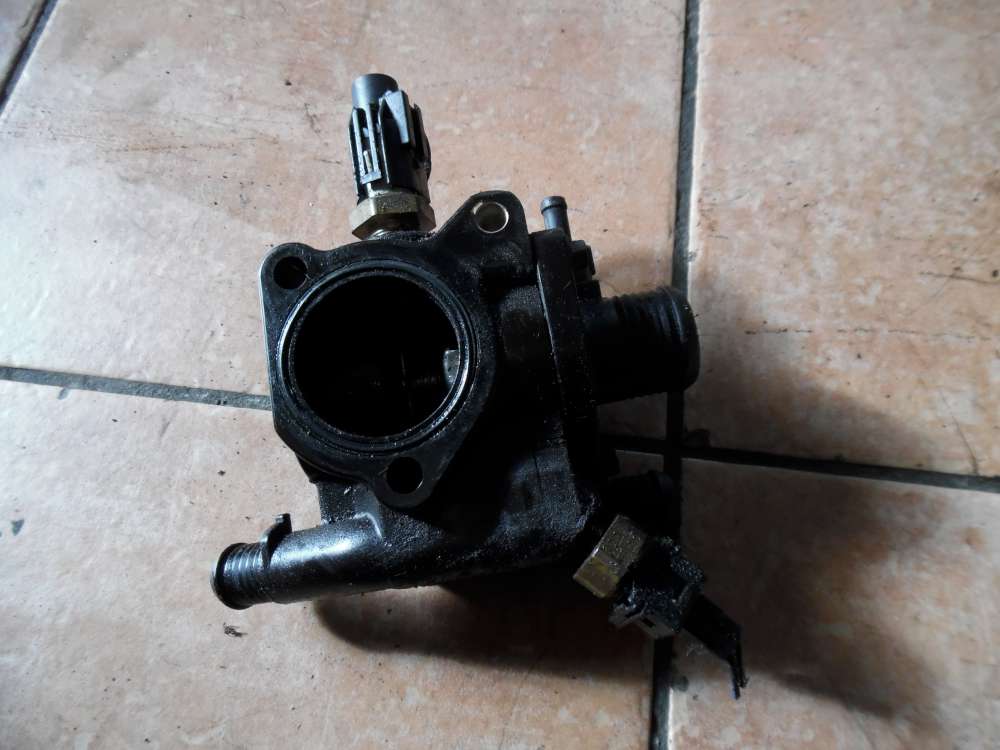 Ford Escort 1,6L Thermostat Housing 928M-8594A