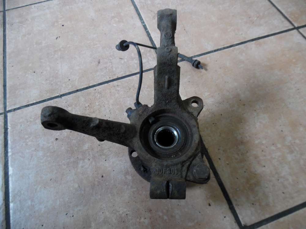 Fiat Bravo 182 Achsschenkel Radnabe Vorne Links