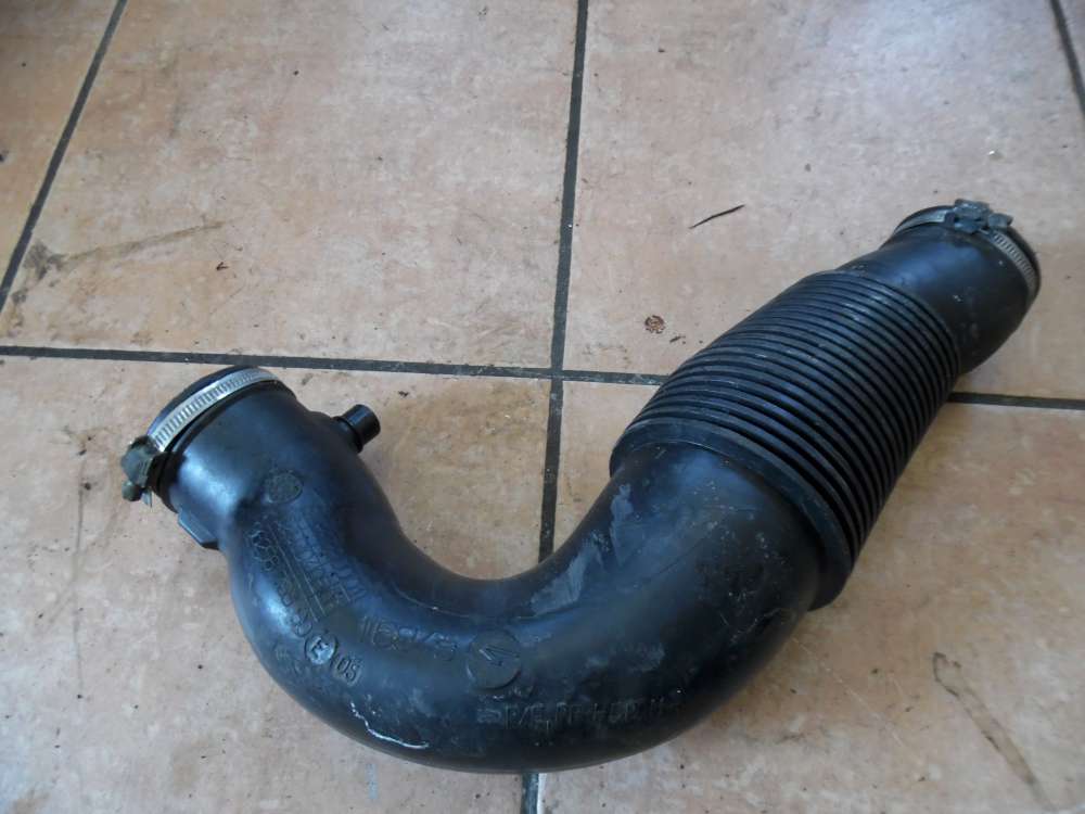 Peugeot 206 Ansaugrohr Lüfterschlauch 9625678980 E
