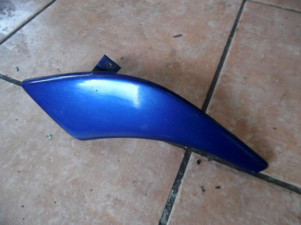 Seat Leon 1M Abdeckung Kappe Stoßstange Vorne Links 1M0807155
